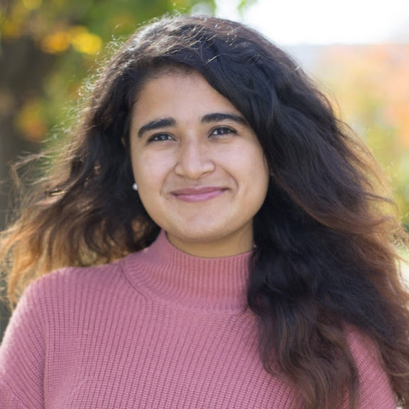 Akriti Dhasmana